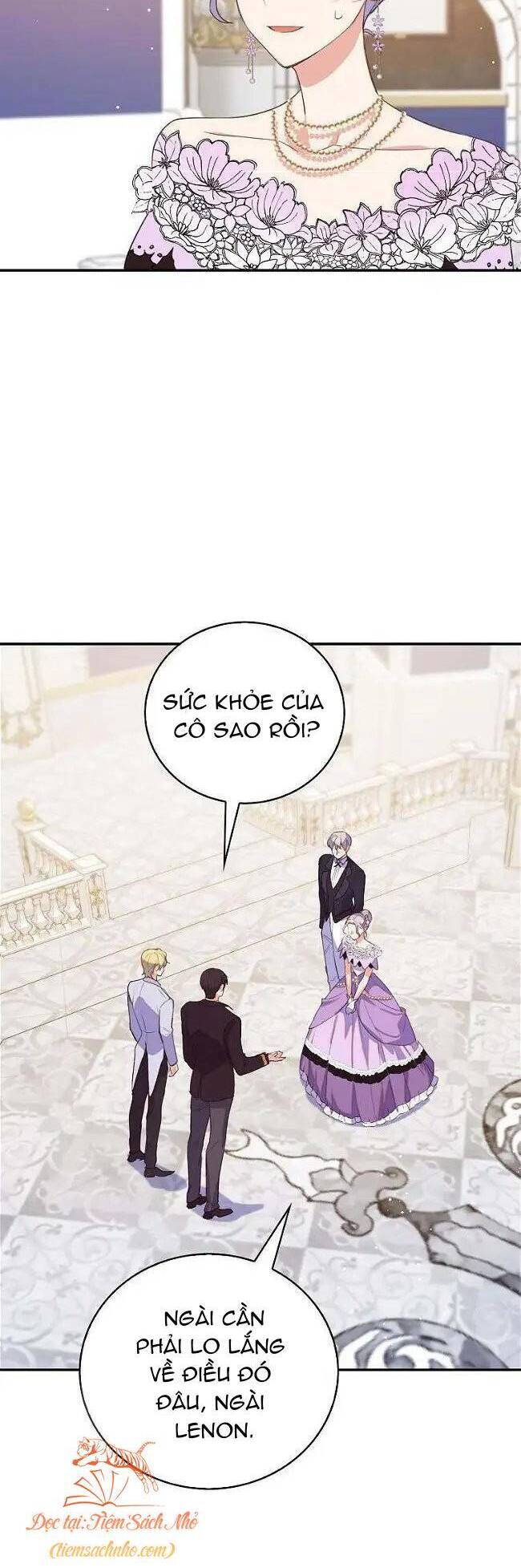 Chỉ Nhận Thức Được Sau Khi Mất Em Chapter 39 - Trang 2