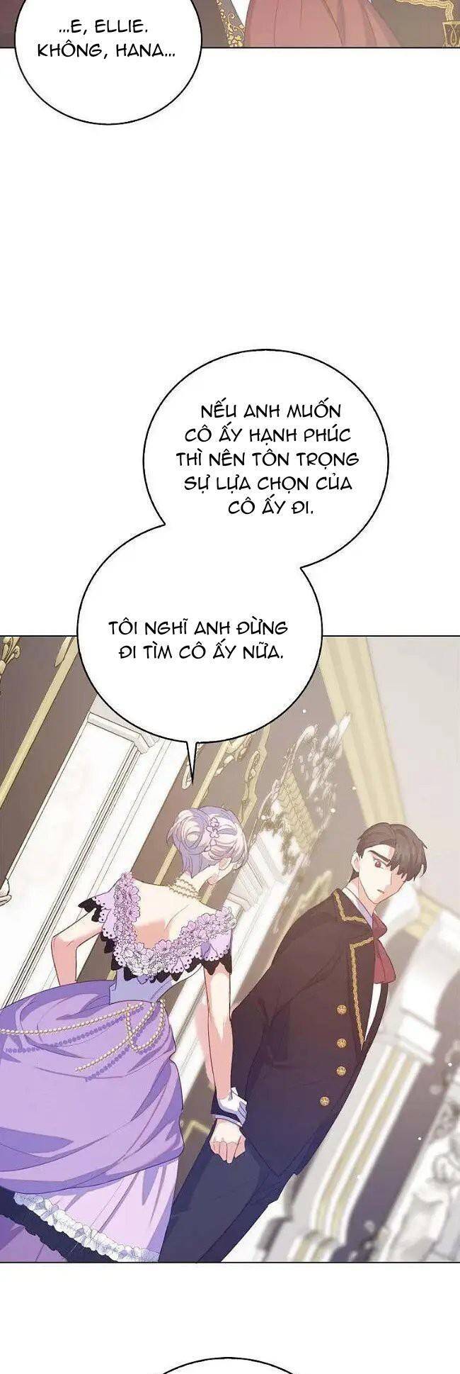 Chỉ Nhận Thức Được Sau Khi Mất Em Chapter 39 - Trang 2