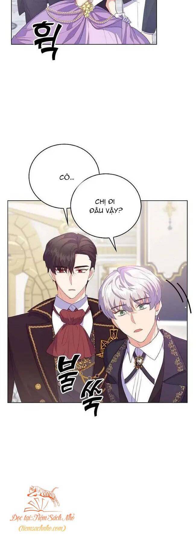 Chỉ Nhận Thức Được Sau Khi Mất Em Chapter 39 - Trang 2