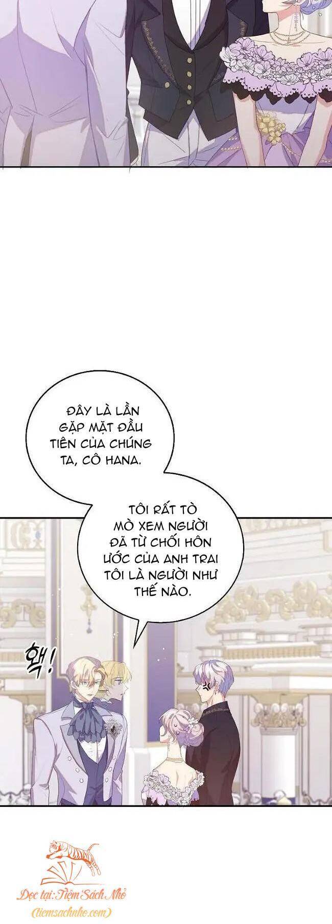 Chỉ Nhận Thức Được Sau Khi Mất Em Chapter 38 - Trang 2