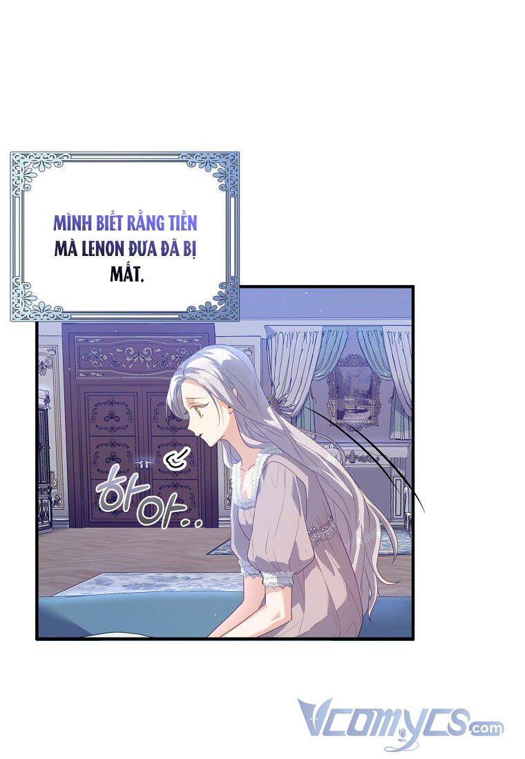 Chỉ Nhận Thức Được Sau Khi Mất Em Chapter 21 - Trang 2