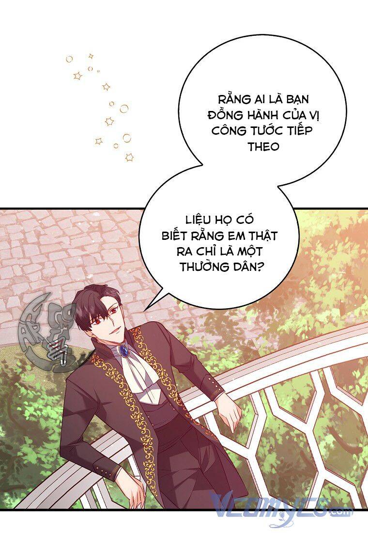 Chỉ Nhận Thức Được Sau Khi Mất Em Chapter 14 - Trang 2