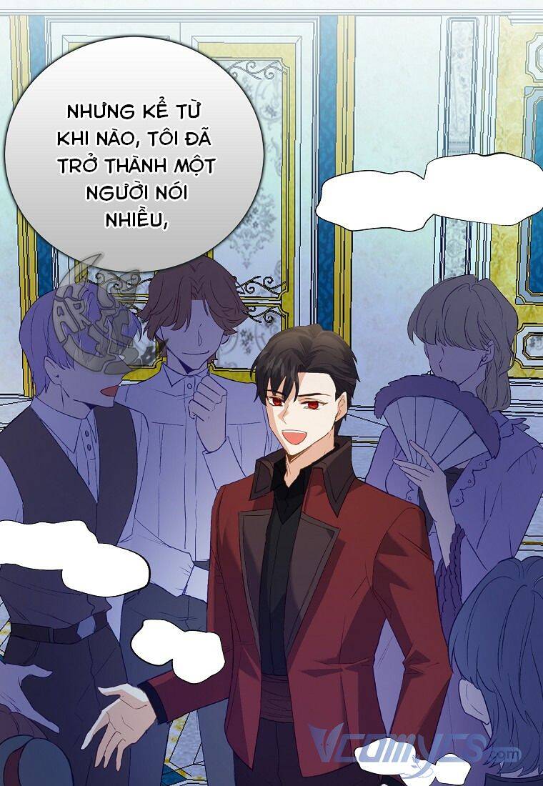 Chỉ Nhận Thức Được Sau Khi Mất Em Chapter 5 - Trang 2