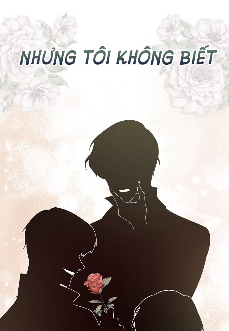 Chỉ Nhận Thức Được Sau Khi Mất Em Chapter 1.5 - Trang 2