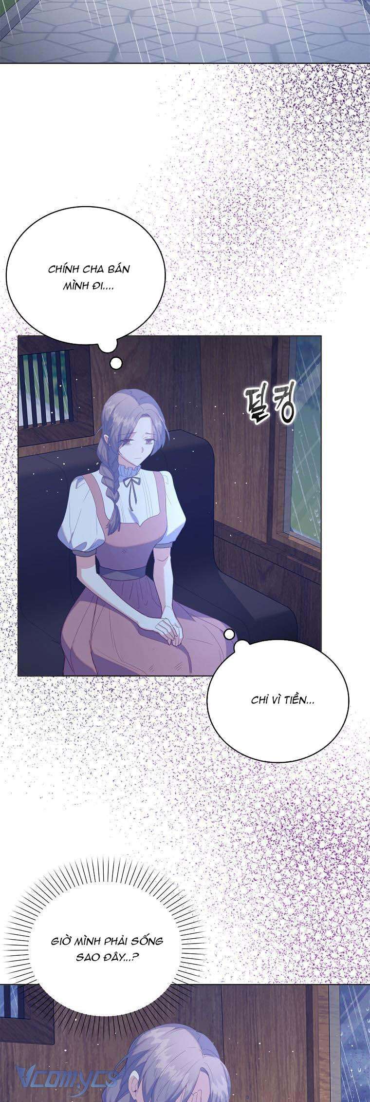 Tôi Chỉ Nhận Ra Sau Khi Mất Cô Ấy Chapter 49 - Trang 2