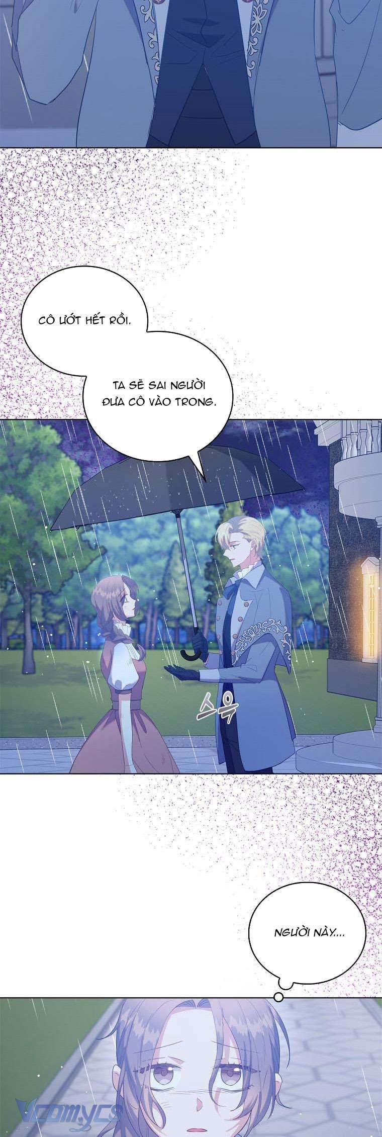 Tôi Chỉ Nhận Ra Sau Khi Mất Cô Ấy Chapter 49 - Trang 2