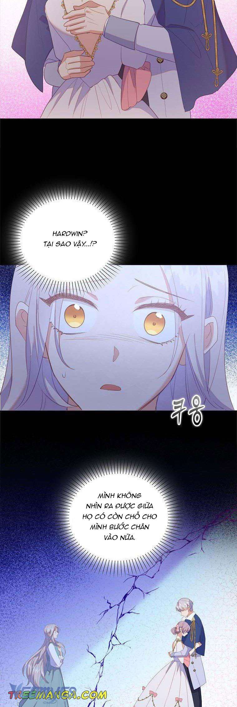 Tôi Chỉ Nhận Ra Sau Khi Mất Cô Ấy Chapter 49 - Trang 2