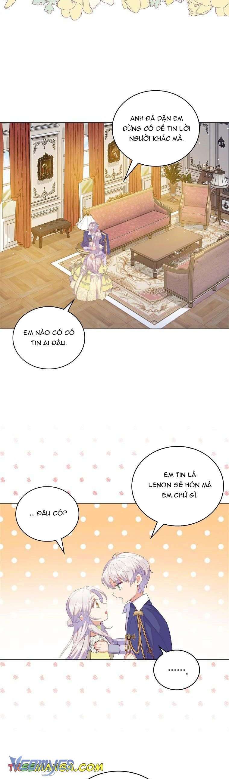 Tôi Chỉ Nhận Ra Sau Khi Mất Cô Ấy Chapter 49 - Trang 2