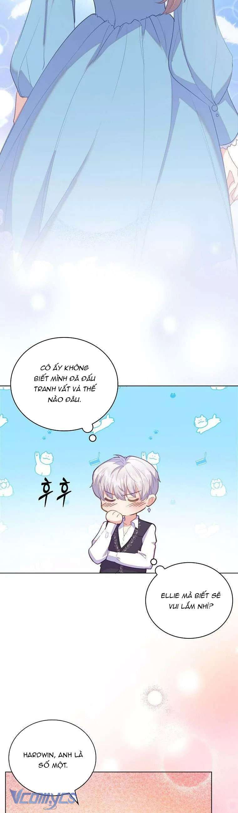 Tôi Chỉ Nhận Ra Sau Khi Mất Cô Ấy Chapter 48 - Trang 2