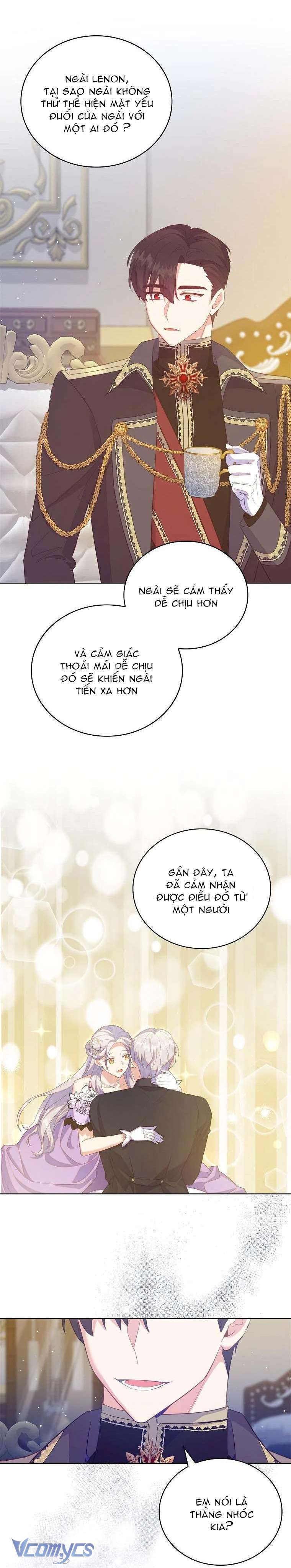 Tôi Chỉ Nhận Ra Sau Khi Mất Cô Ấy Chapter 47 - Trang 2