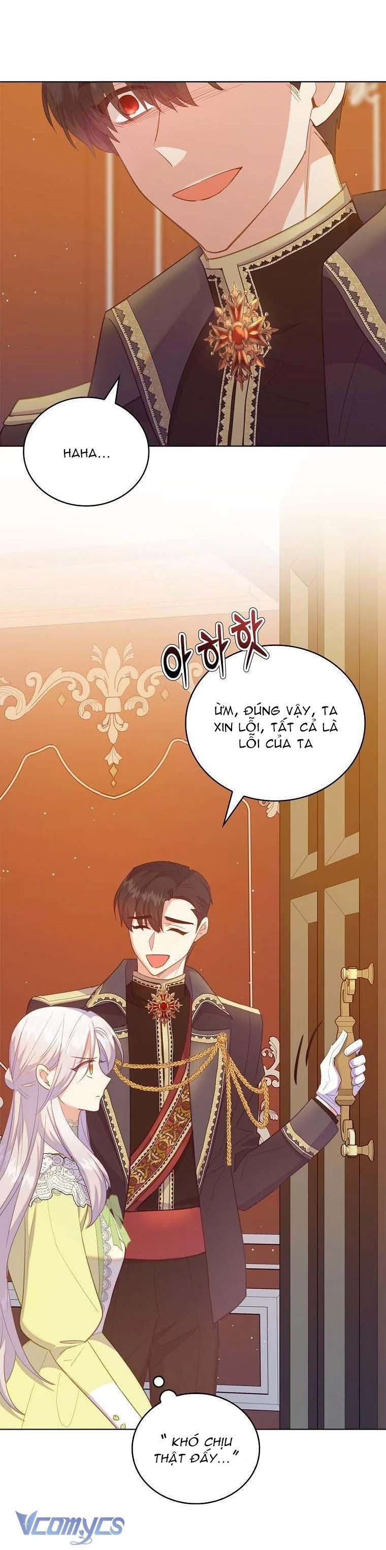 Tôi Chỉ Nhận Ra Sau Khi Mất Cô Ấy Chapter 47 - Trang 2