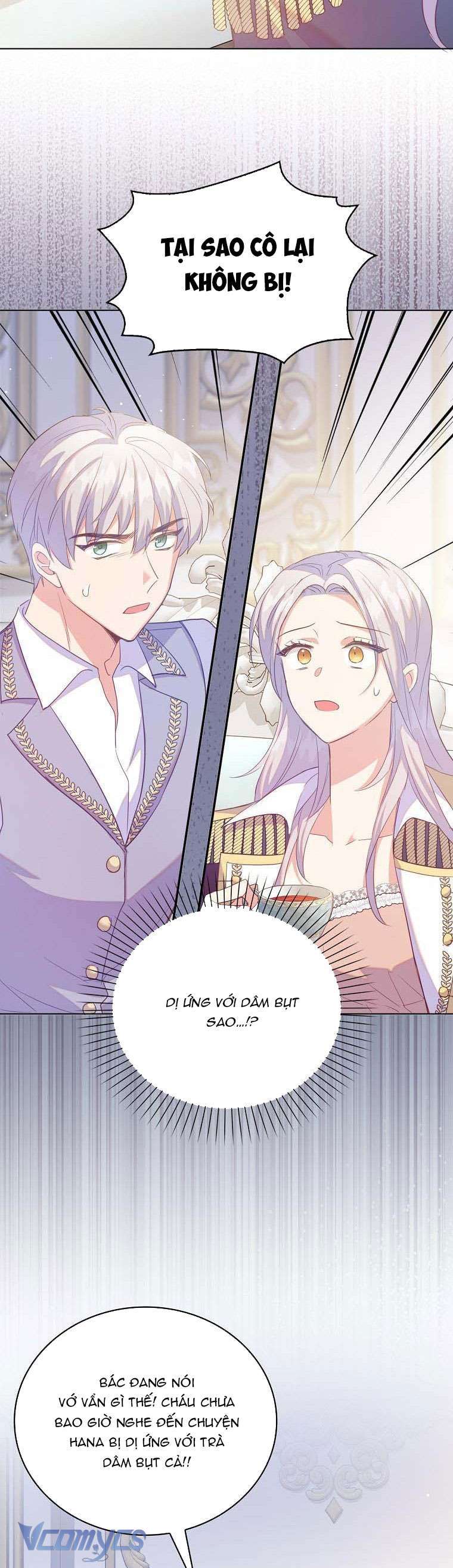 Tôi Chỉ Nhận Ra Sau Khi Mất Cô Ấy Chapter 44 - Trang 2