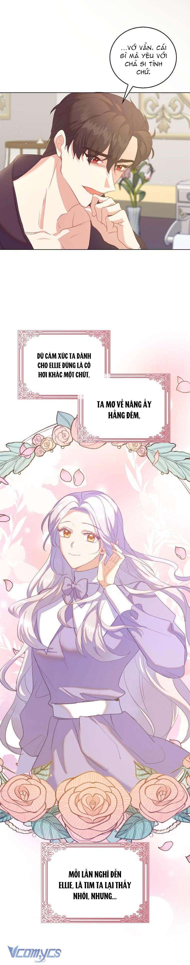 Tôi Chỉ Nhận Ra Sau Khi Mất Cô Ấy Chapter 41 - Trang 2