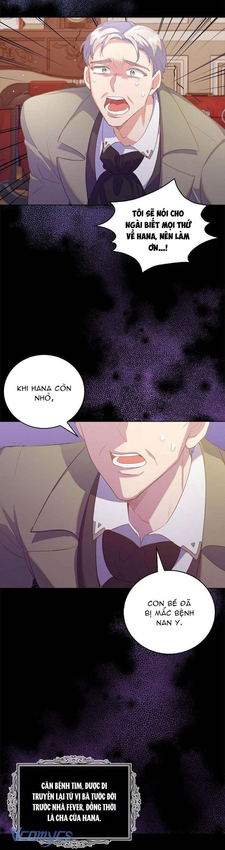 Tôi Chỉ Nhận Ra Sau Khi Mất Cô Ấy Chapter 41 - Trang 2