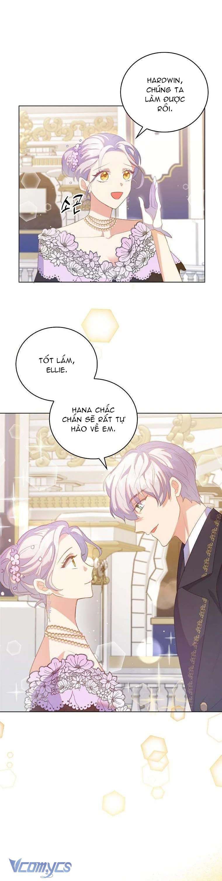 Tôi Chỉ Nhận Ra Sau Khi Mất Cô Ấy Chapter 40 - Trang 2