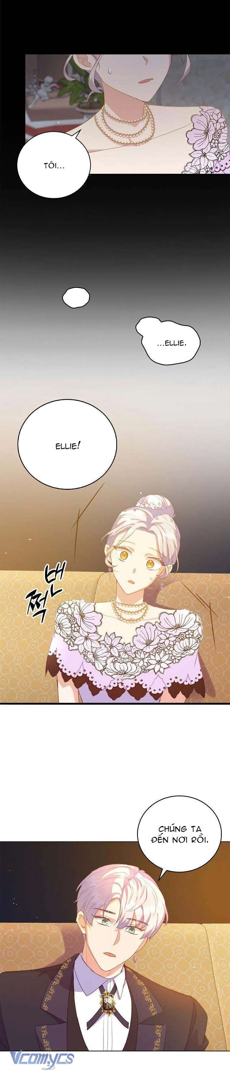 Tôi Chỉ Nhận Ra Sau Khi Mất Cô Ấy Chapter 40 - Trang 2