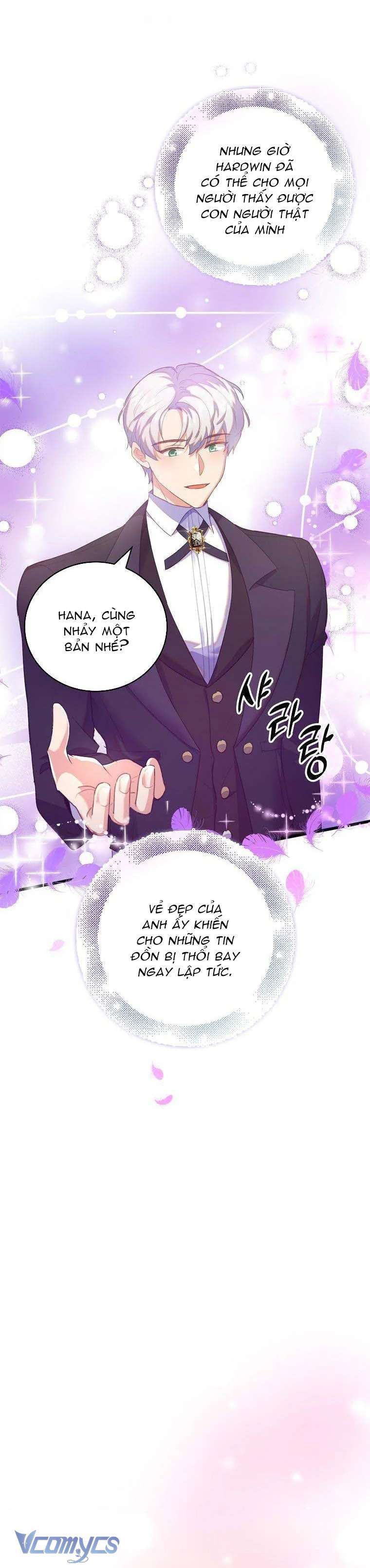 Tôi Chỉ Nhận Ra Sau Khi Mất Cô Ấy Chapter 40 - Trang 2