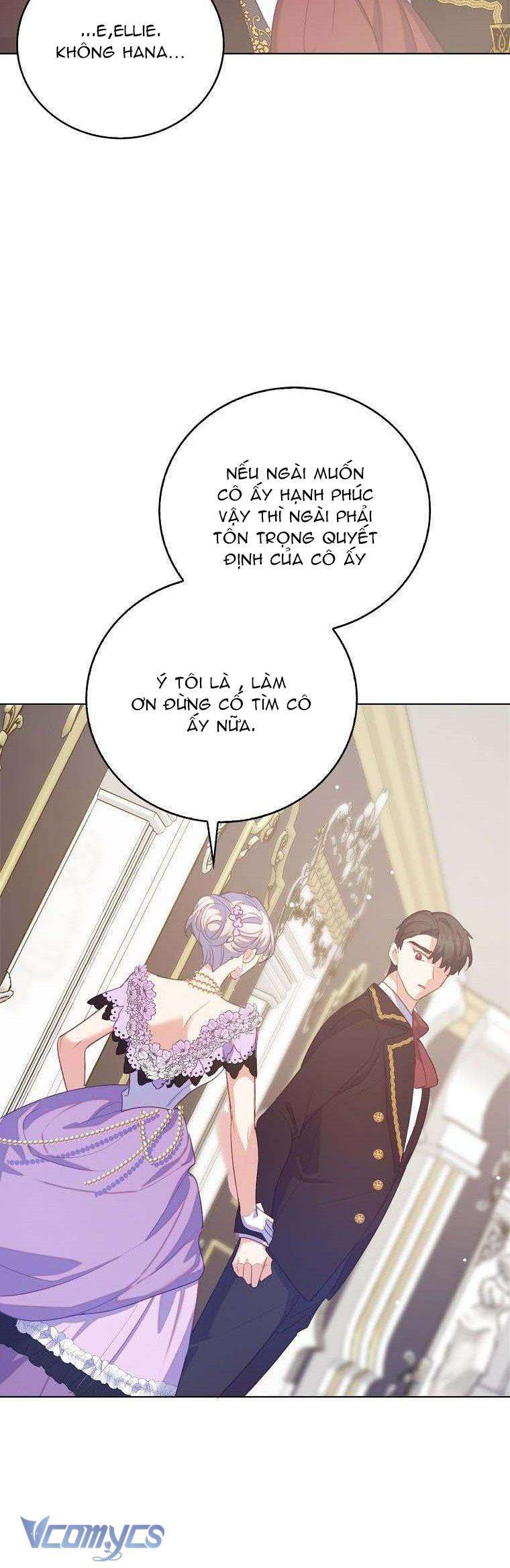 Tôi Chỉ Nhận Ra Sau Khi Mất Cô Ấy Chapter 39 - Trang 2