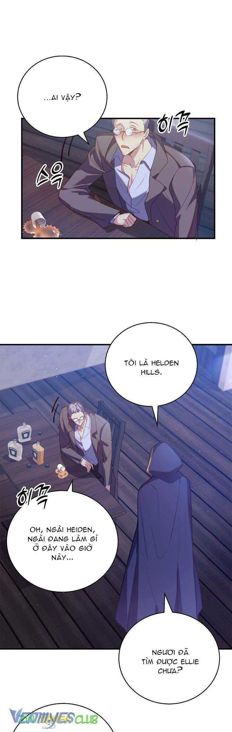 Tôi Chỉ Nhận Ra Sau Khi Mất Cô Ấy Chapter 36 - Trang 2