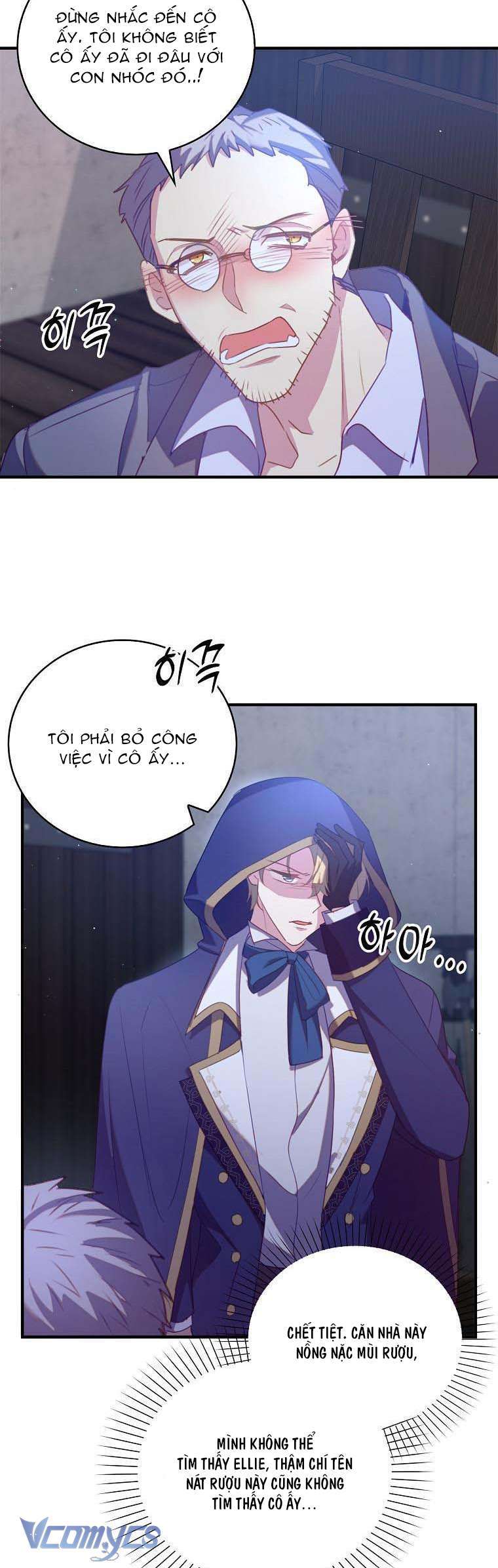 Tôi Chỉ Nhận Ra Sau Khi Mất Cô Ấy Chapter 36 - Trang 2