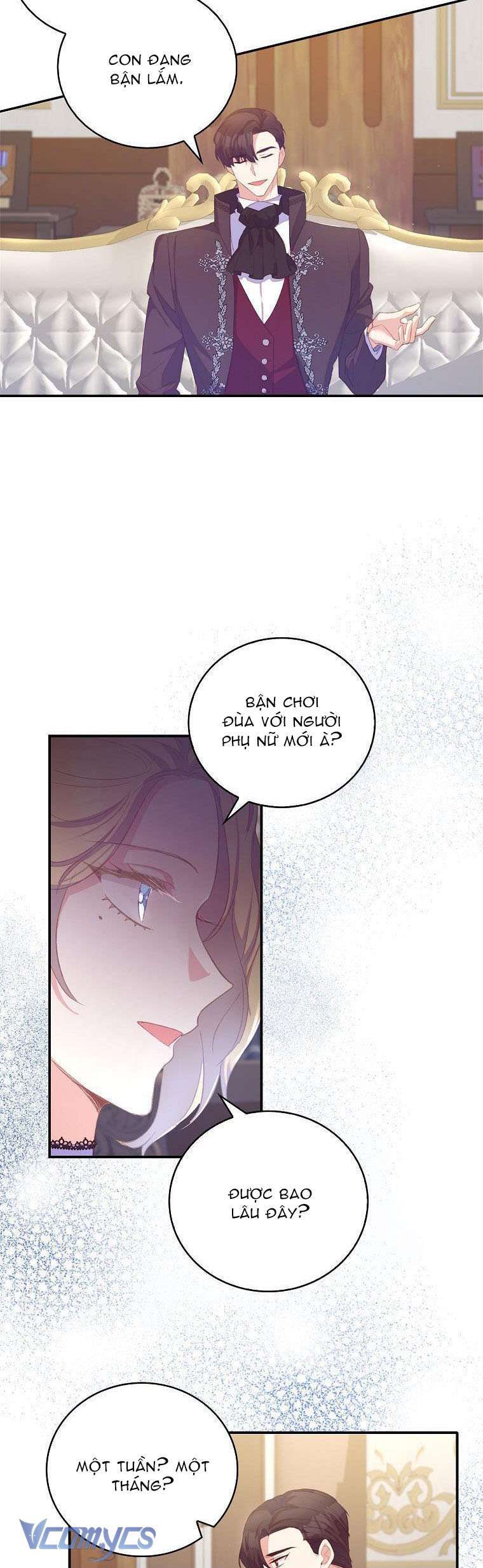 Tôi Chỉ Nhận Ra Sau Khi Mất Cô Ấy Chapter 35 - Trang 2