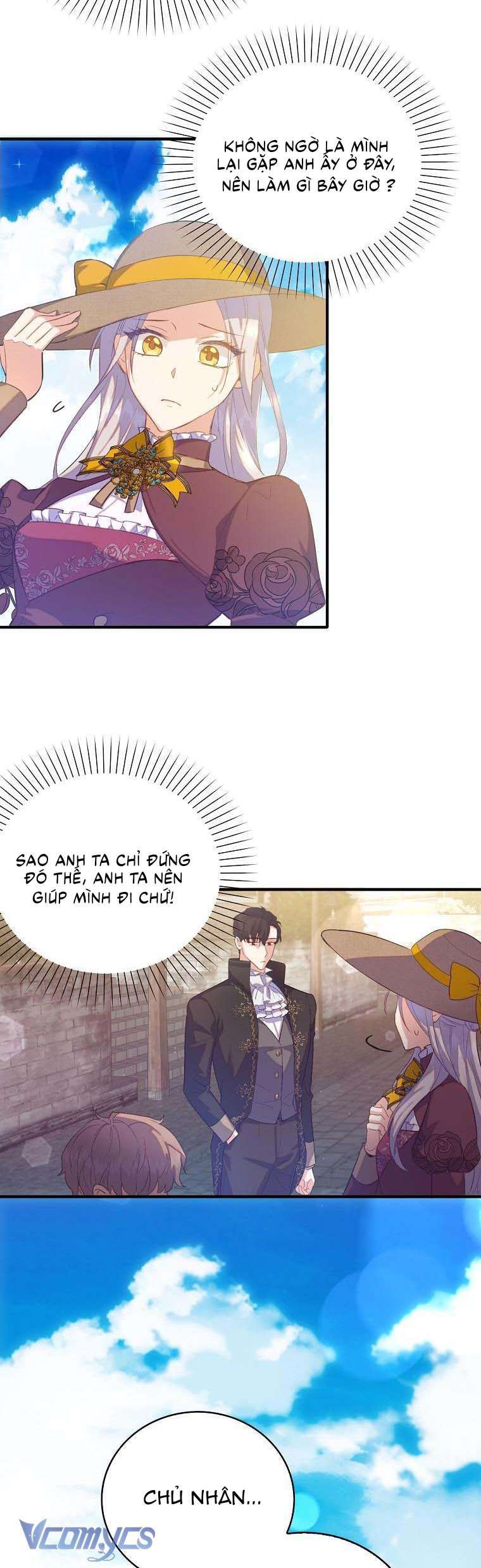 Tôi Chỉ Nhận Ra Sau Khi Mất Cô Ấy Chapter 32 - Trang 2