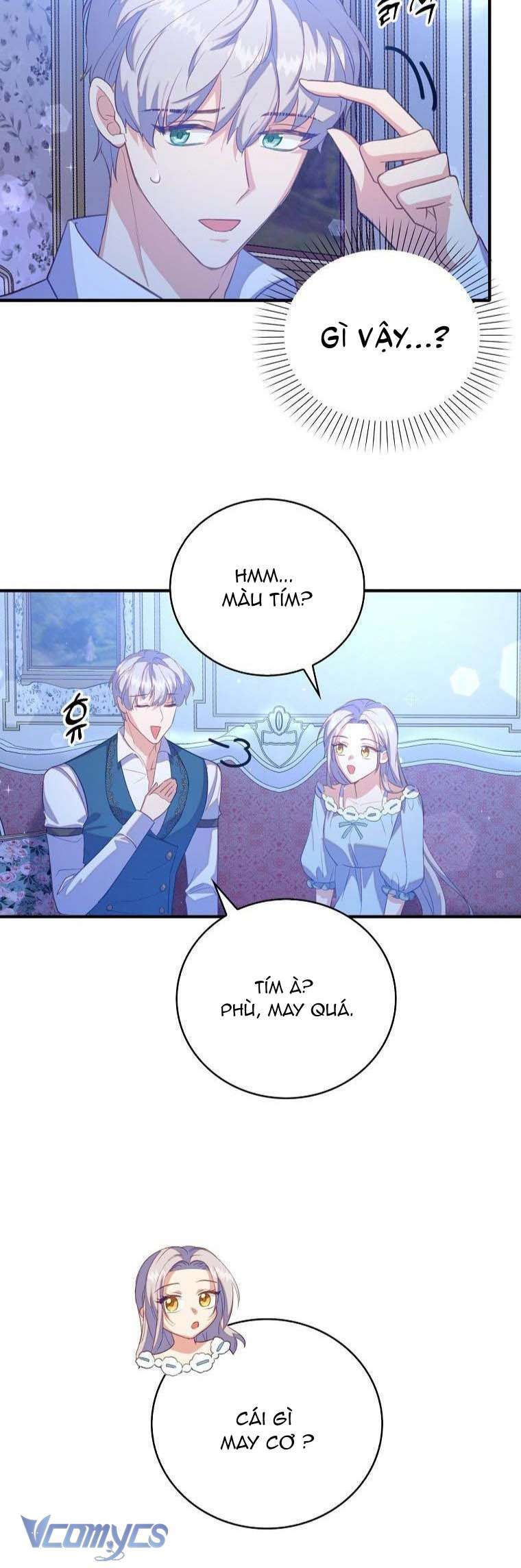 Tôi Chỉ Nhận Ra Sau Khi Mất Cô Ấy Chapter 32 - Trang 2