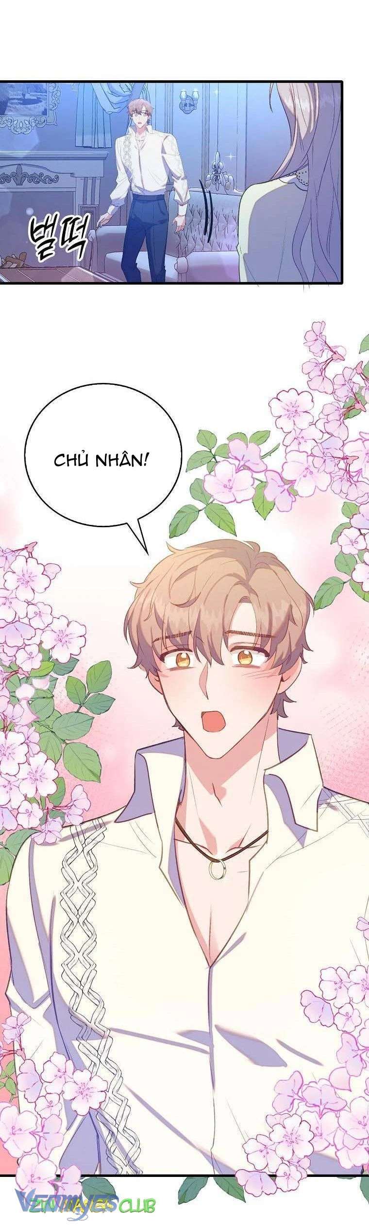 Tôi Chỉ Nhận Ra Sau Khi Mất Cô Ấy Chapter 32 - Trang 2