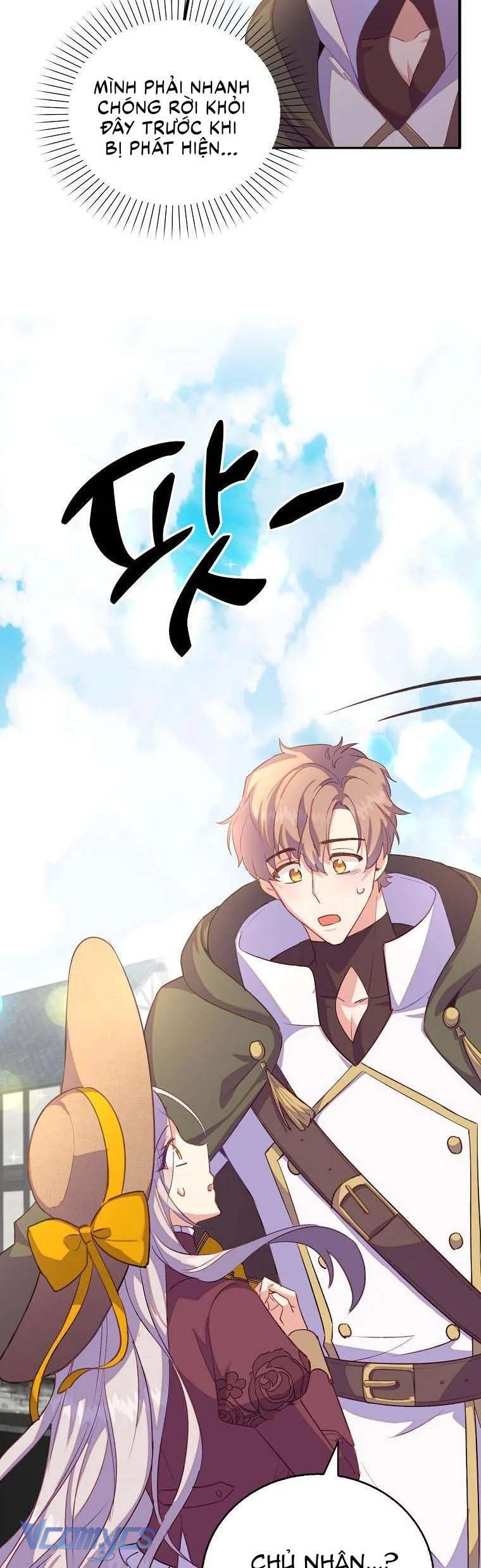 Tôi Chỉ Nhận Ra Sau Khi Mất Cô Ấy Chapter 32 - Trang 2