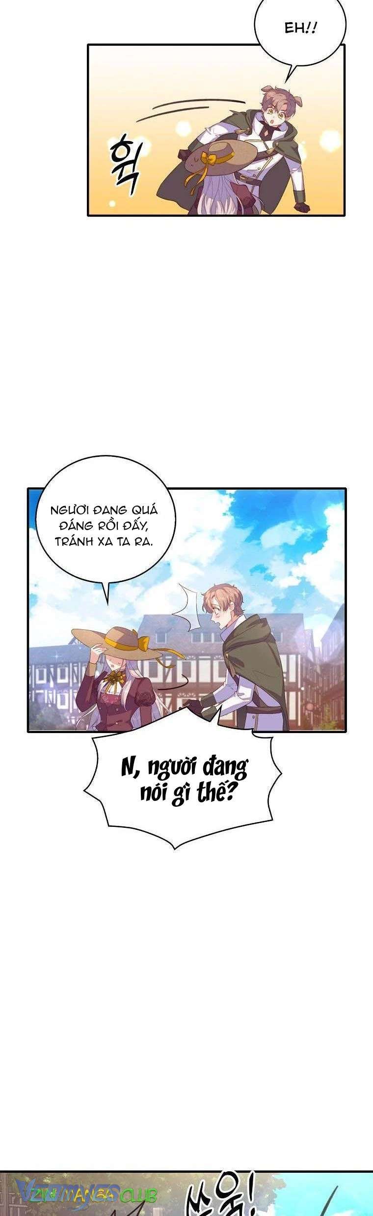 Tôi Chỉ Nhận Ra Sau Khi Mất Cô Ấy Chapter 32 - Trang 2