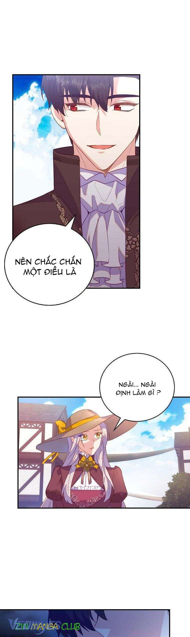 Tôi Chỉ Nhận Ra Sau Khi Mất Cô Ấy Chapter 31 - Trang 2