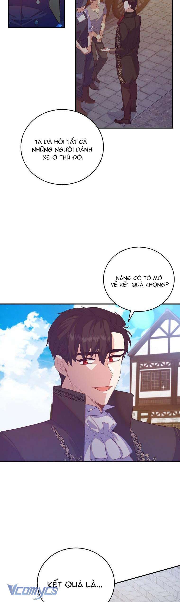 Tôi Chỉ Nhận Ra Sau Khi Mất Cô Ấy Chapter 31 - Trang 2