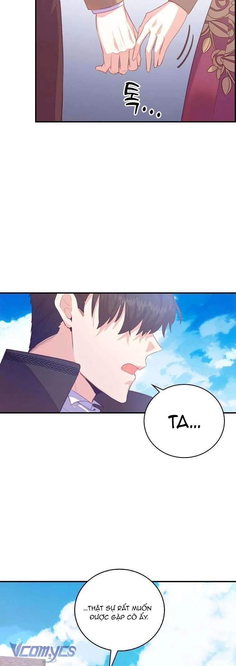 Tôi Chỉ Nhận Ra Sau Khi Mất Cô Ấy Chapter 31 - Trang 2