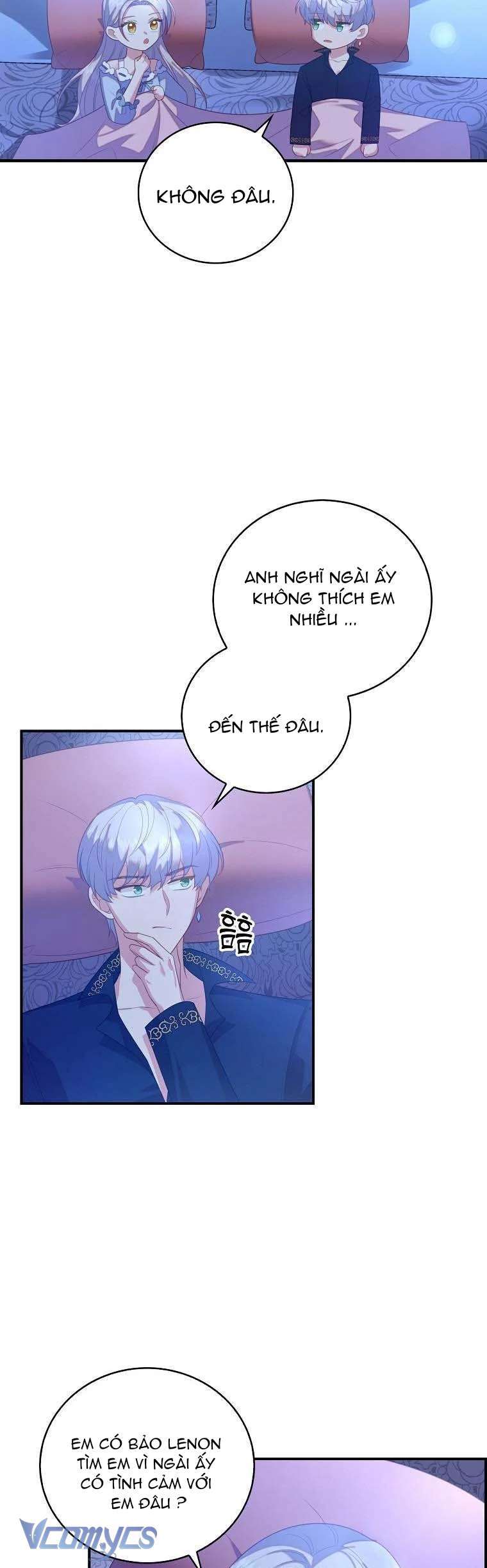 Tôi Chỉ Nhận Ra Sau Khi Mất Cô Ấy Chapter 30 - Trang 2