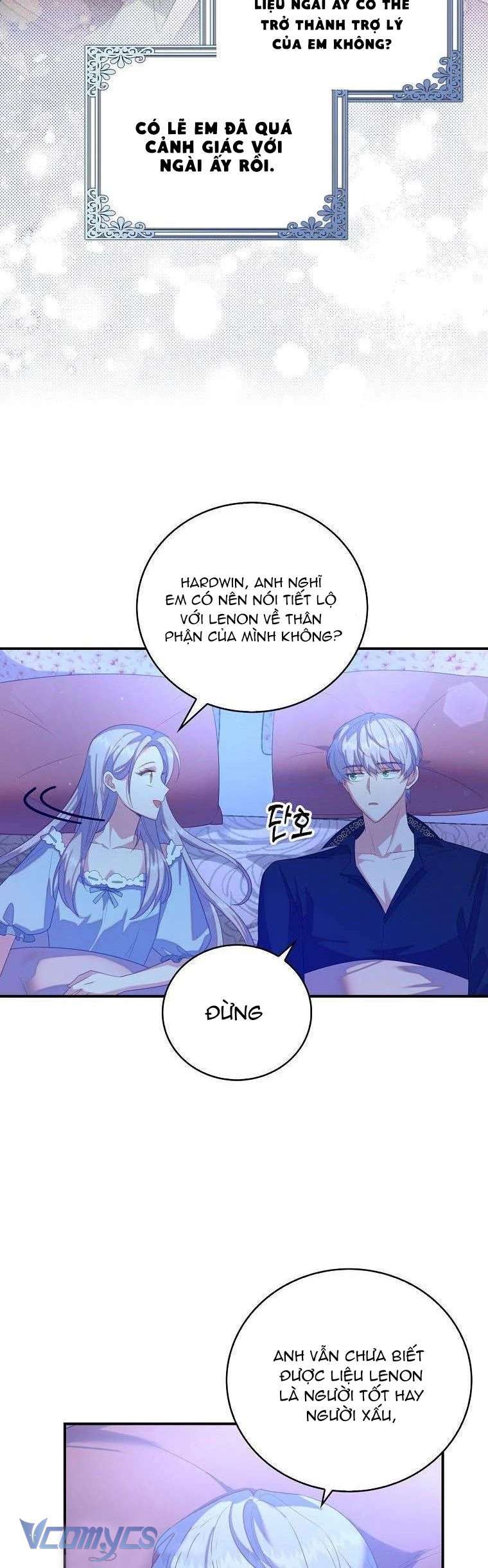 Tôi Chỉ Nhận Ra Sau Khi Mất Cô Ấy Chapter 30 - Trang 2