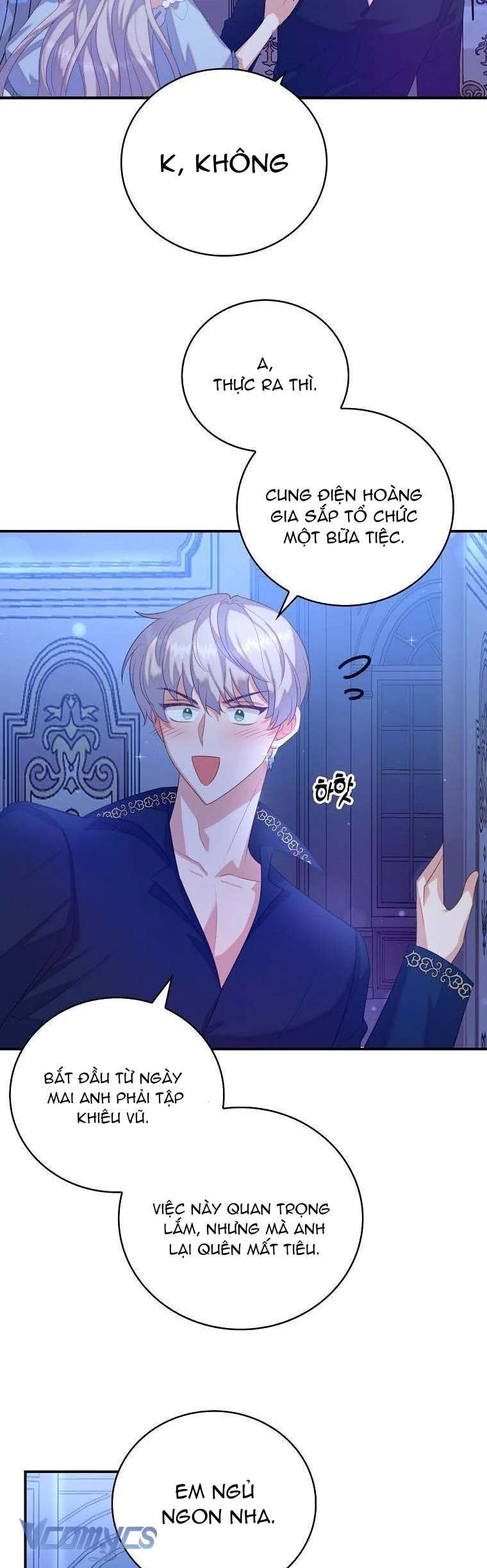 Tôi Chỉ Nhận Ra Sau Khi Mất Cô Ấy Chapter 30 - Trang 2