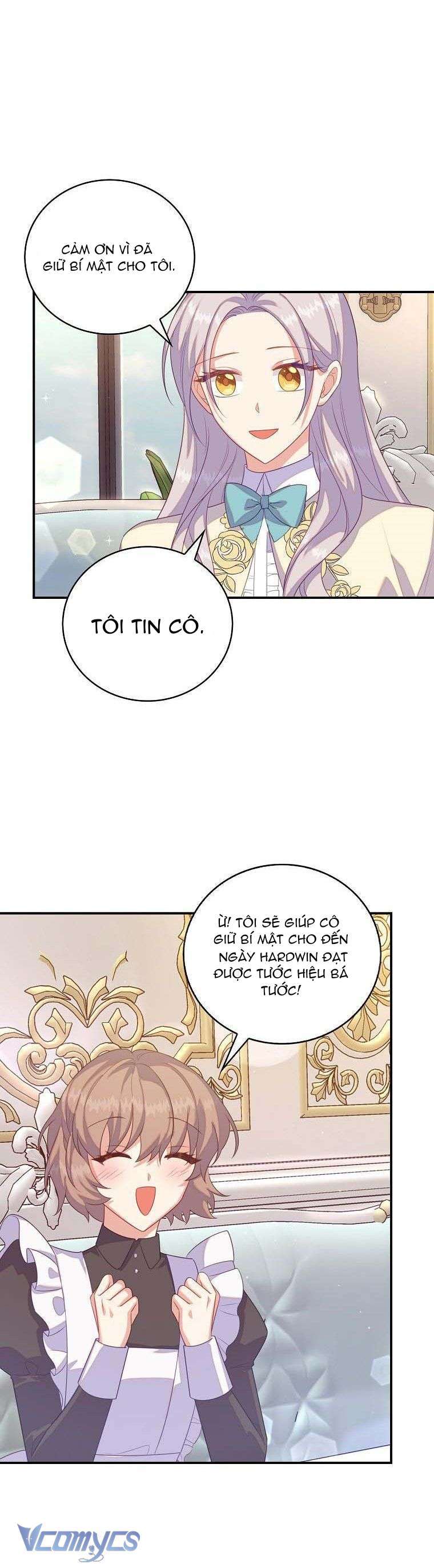 Tôi Chỉ Nhận Ra Sau Khi Mất Cô Ấy Chapter 30 - Trang 2