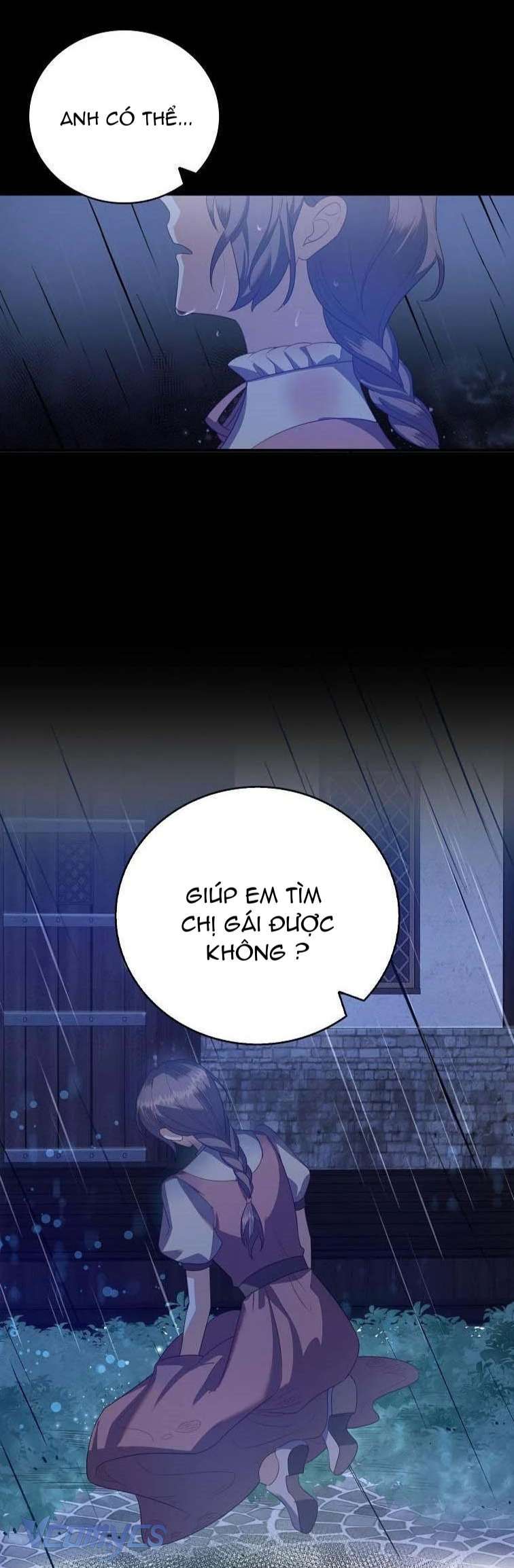 Tôi Chỉ Nhận Ra Sau Khi Mất Cô Ấy Chapter 30 - Trang 2