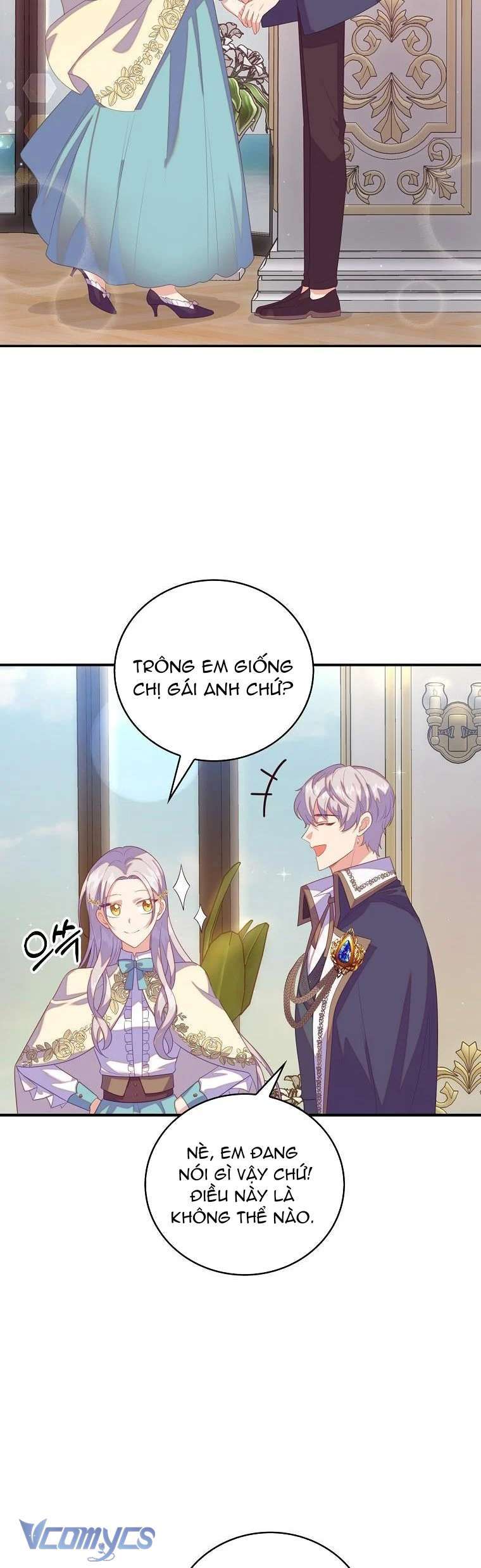 Tôi Chỉ Nhận Ra Sau Khi Mất Cô Ấy Chapter 29 - Trang 2