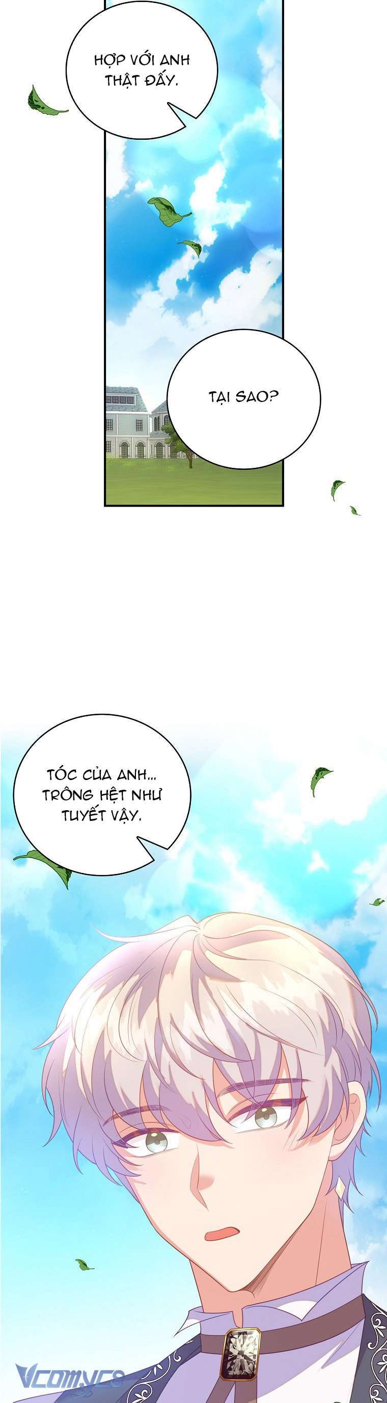 Tôi Chỉ Nhận Ra Sau Khi Mất Cô Ấy Chapter 28 - Trang 2