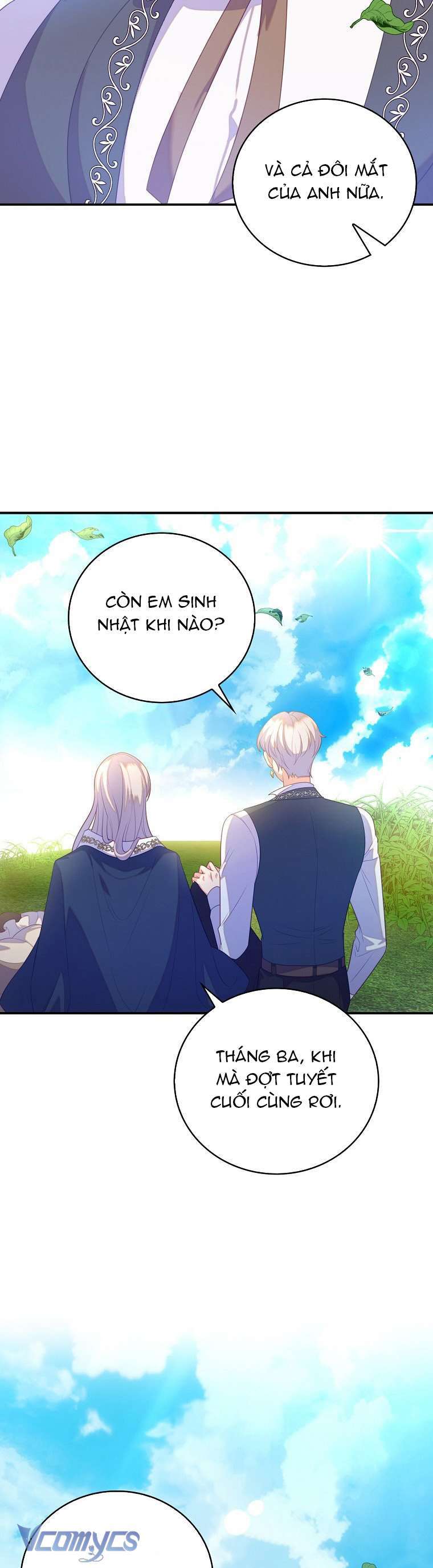 Tôi Chỉ Nhận Ra Sau Khi Mất Cô Ấy Chapter 28 - Trang 2