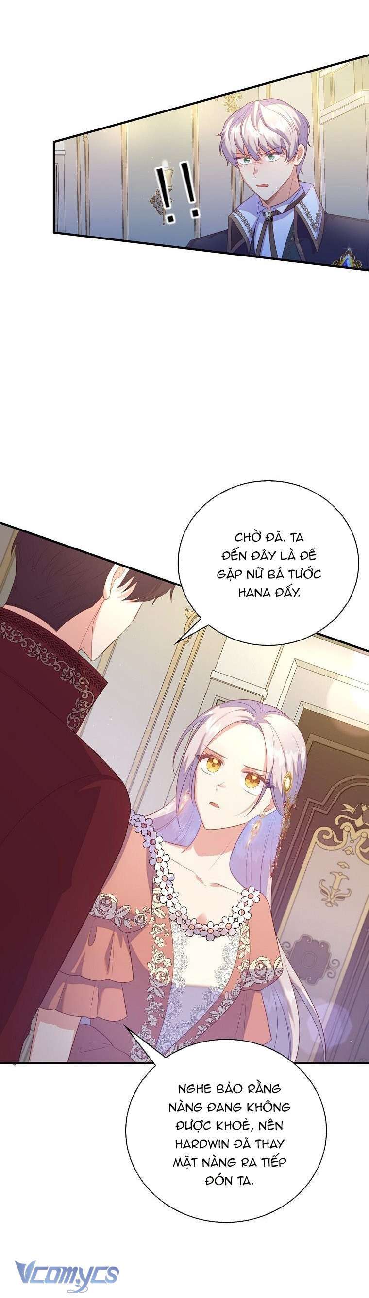 Tôi Chỉ Nhận Ra Sau Khi Mất Cô Ấy Chapter 27 - Trang 2