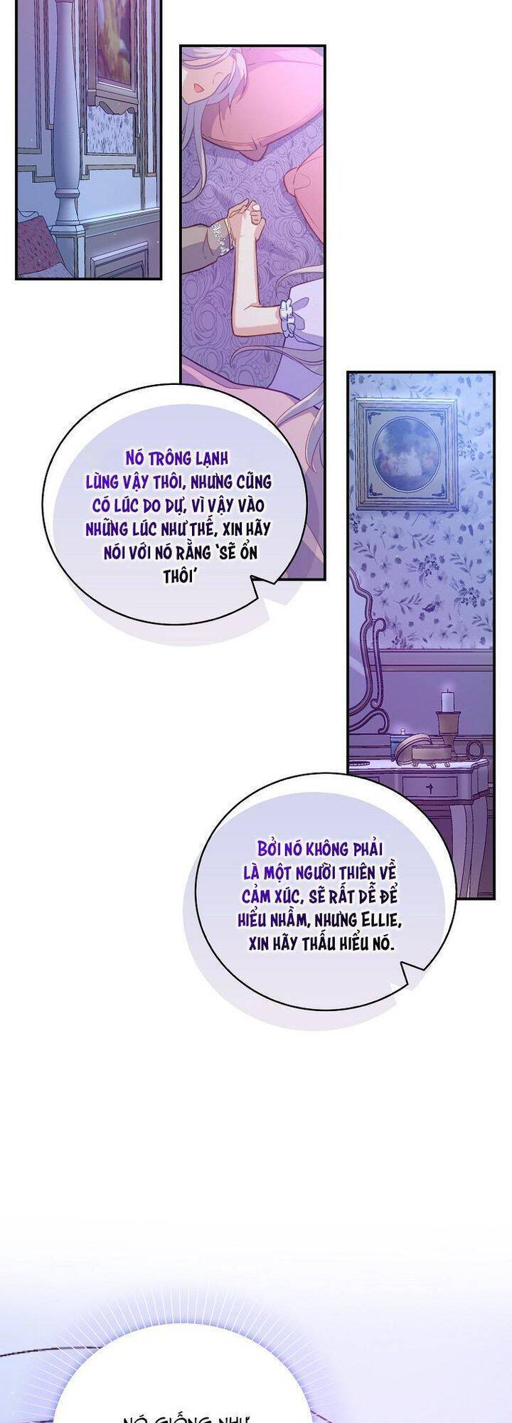 Tôi Chỉ Nhận Ra Sau Khi Mất Cô Ấy Chapter 24 - Trang 2