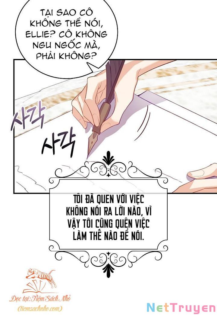 Tôi Chỉ Nhận Ra Sau Khi Mất Cô Ấy Chapter 22 - Trang 2