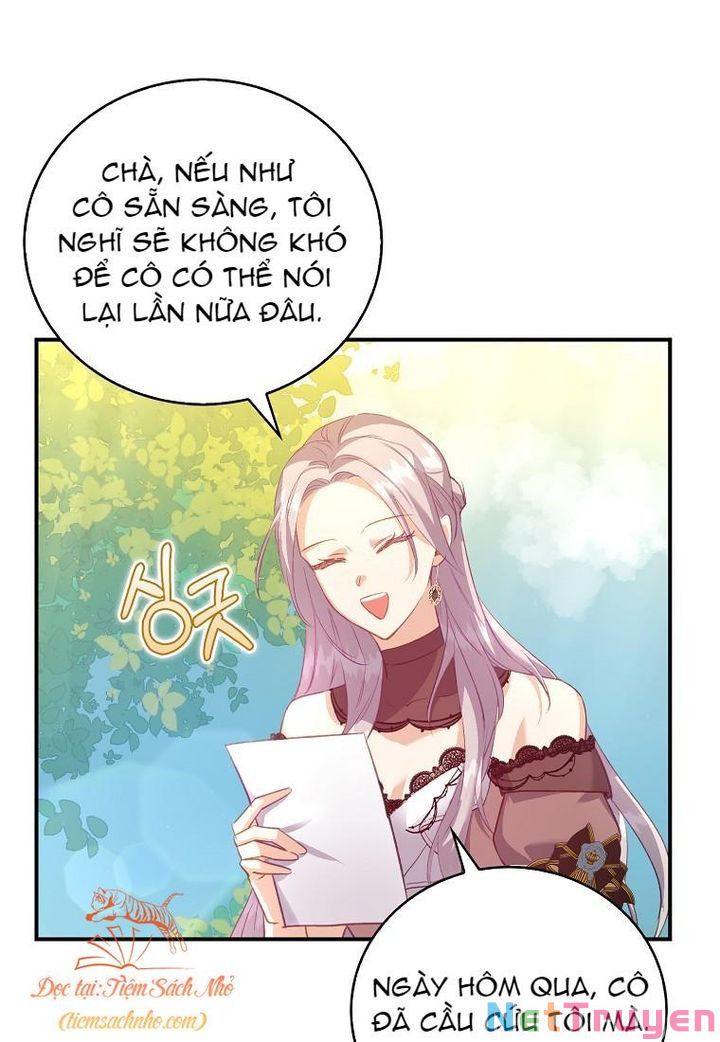 Tôi Chỉ Nhận Ra Sau Khi Mất Cô Ấy Chapter 22 - Trang 2