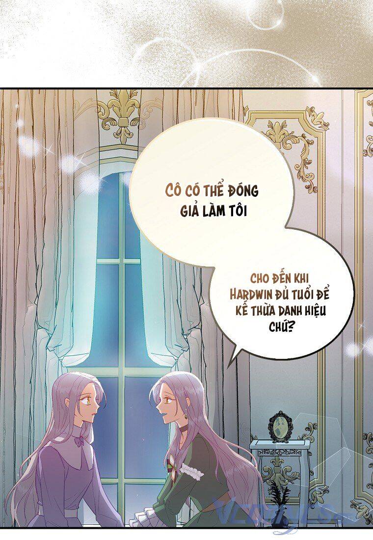 Tôi Chỉ Nhận Ra Sau Khi Mất Cô Ấy Chapter 21 - Trang 2