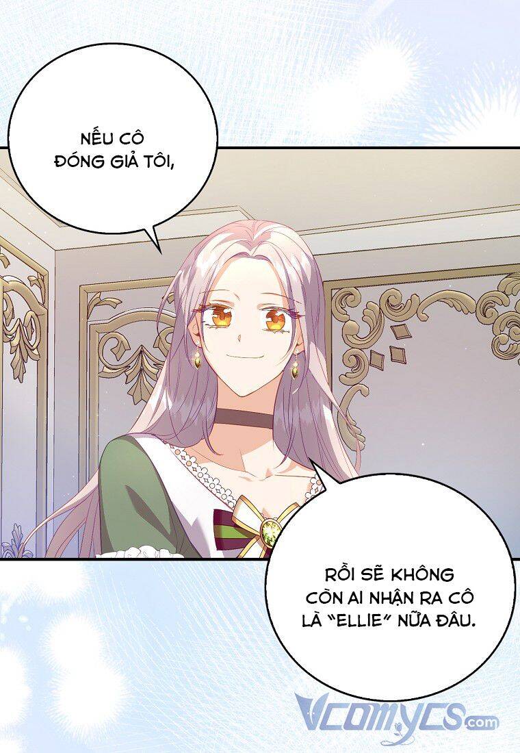 Tôi Chỉ Nhận Ra Sau Khi Mất Cô Ấy Chapter 21 - Trang 2