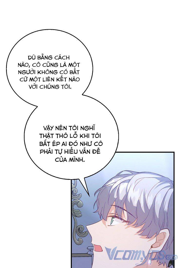 Tôi Chỉ Nhận Ra Sau Khi Mất Cô Ấy Chapter 21 - Trang 2