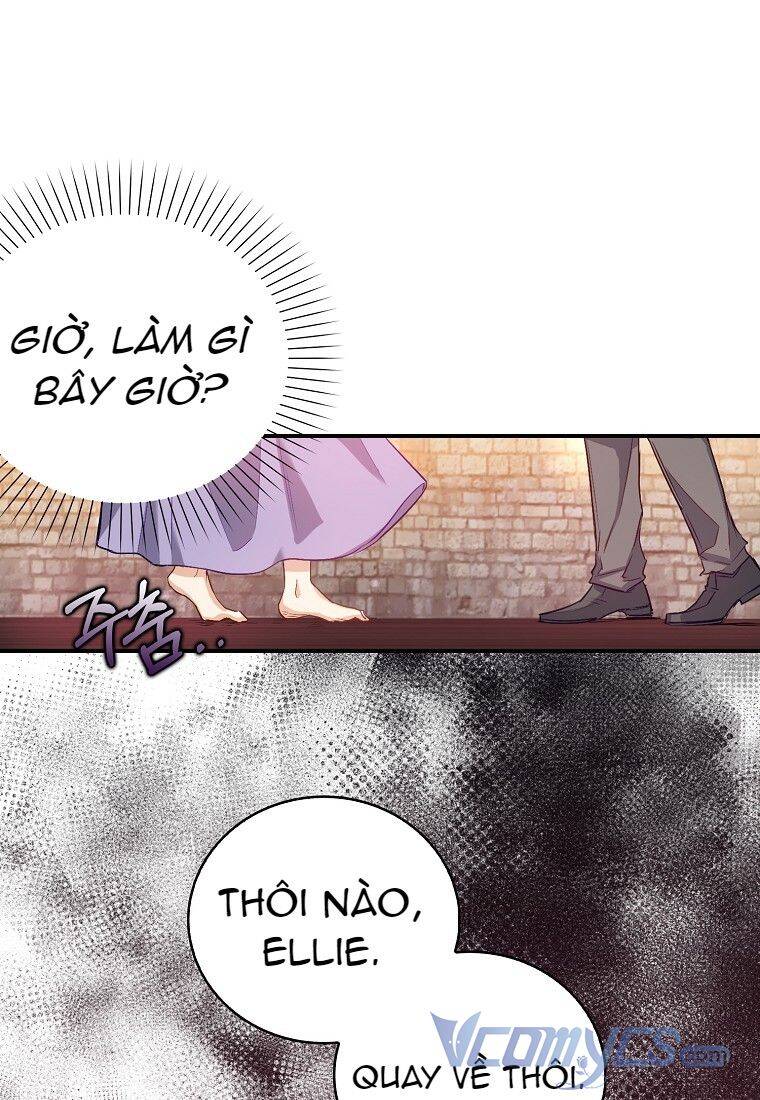 Tôi Chỉ Nhận Ra Sau Khi Mất Cô Ấy Chapter 20 - Trang 2