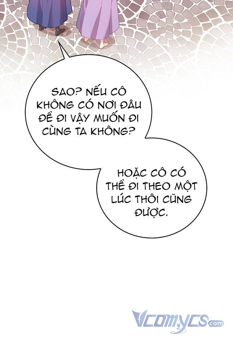 Tôi Chỉ Nhận Ra Sau Khi Mất Cô Ấy Chapter 20 - Trang 2